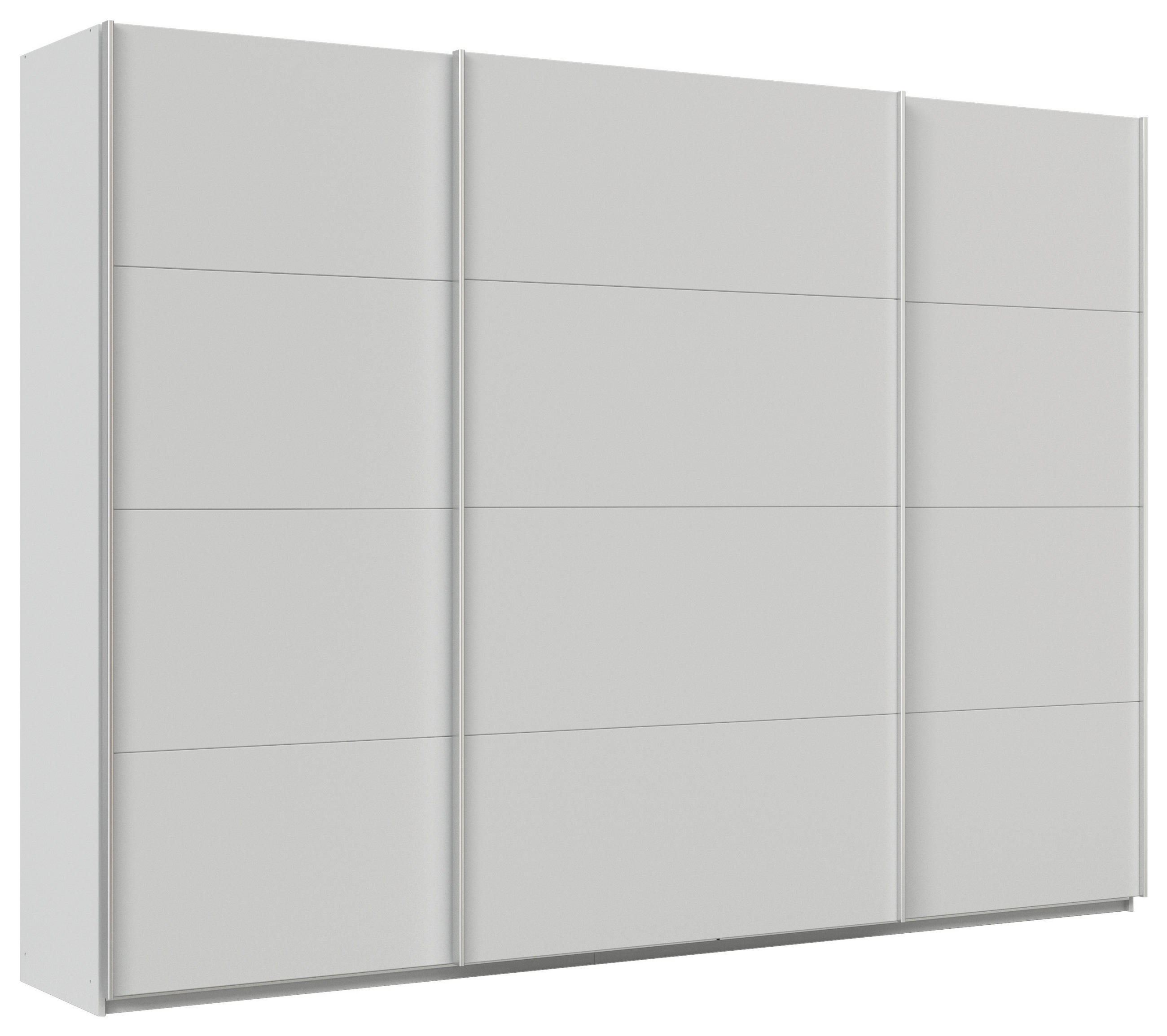 Schwebetürenschrank Feldkirch 315 Maxihöhe
