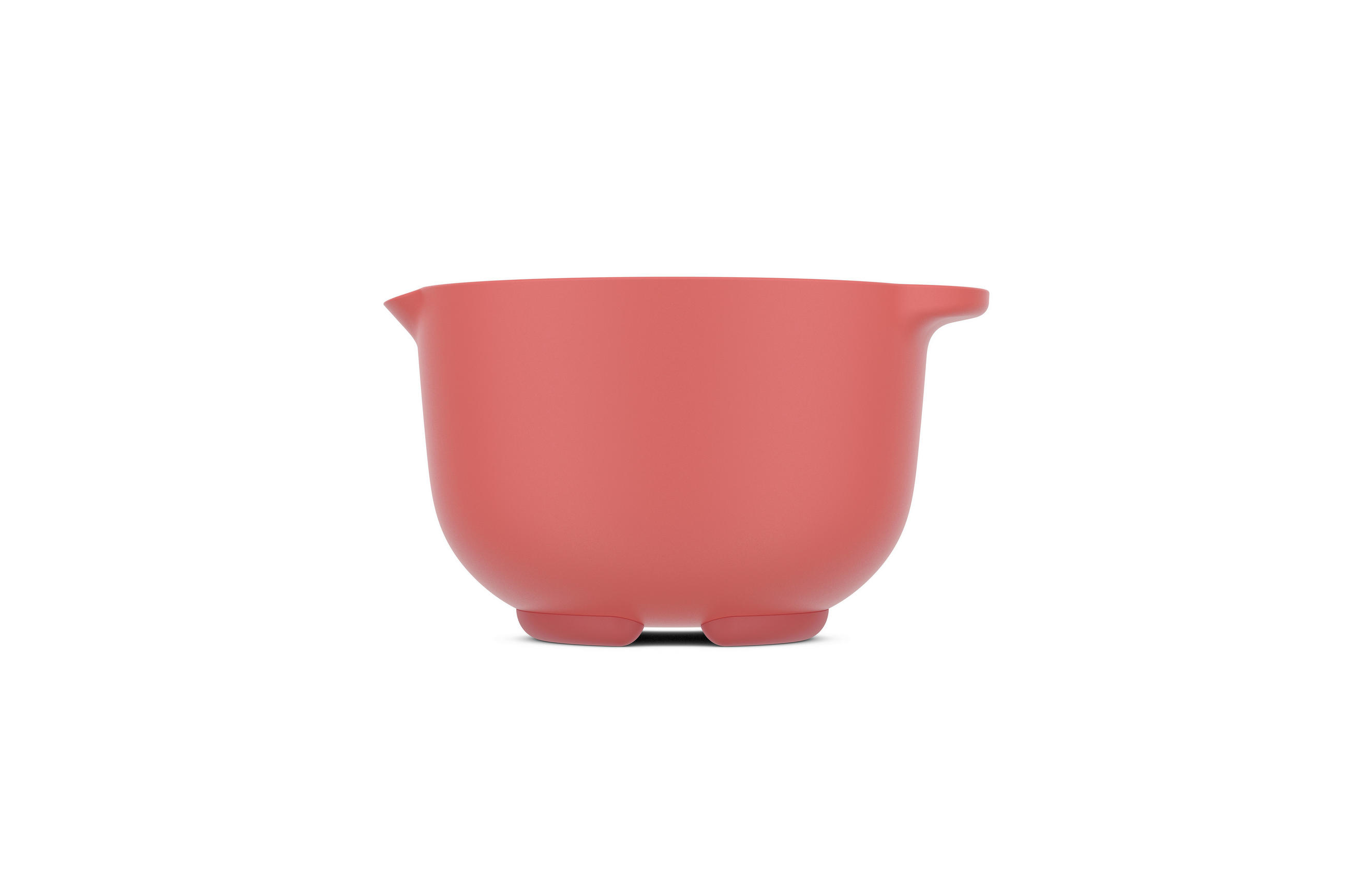 KEVERŐTÁL - rozsdavörös, Lifestyle, műanyag (20,7/17,5/12,0cm) - Mepal