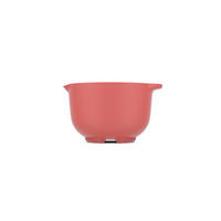 KEVERŐTÁL - rozsdavörös, Lifestyle, műanyag (20,7/17,5/12,0cm) - Mepal