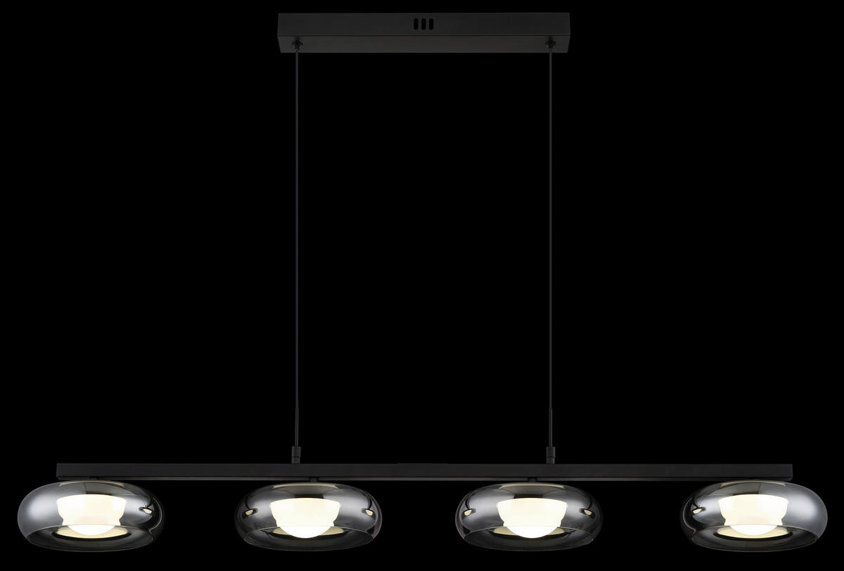 LED-HÄNGELEUCHTE 110/20/120 cm  - Design (110/20/120cm) - Globo