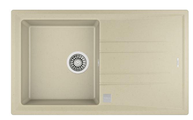 CHIUVETĂ BUCĂTĂRIE - Design - Teka