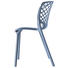 STUHL Hellblau - Hellblau, Trend, Kunststoff (53/82/53cm) STUHL Hellblau - Hellblau, Trend, Kunststoff (53/82/53cm)