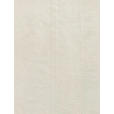 ARMLEHNSTUHL  in Eisen Mikrofaser, Teddystoff  - Beige/Schwarz, Design, Textil/Metall (59/90/62,5cm) - Novel