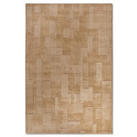 HANDWEBTEPPICH 190/280 cm Kollektion 1906 Beige rechteckig  - Beige, Basics, Textil (190/280cm) - Villeroy & Boch