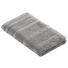 GÄSTETUCH Grau 30/50 cm - Grau, Basics, Textil (30/50cm) - Cawoe GÄSTETUCH Grau 30/50 cm - Grau, Basics, Textil (30/50cm) - Cawoe