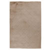HOCHFLORTEPPICH 80/150 cm Beige  - Beige, Basics, Textil (80/150cm) - Novel