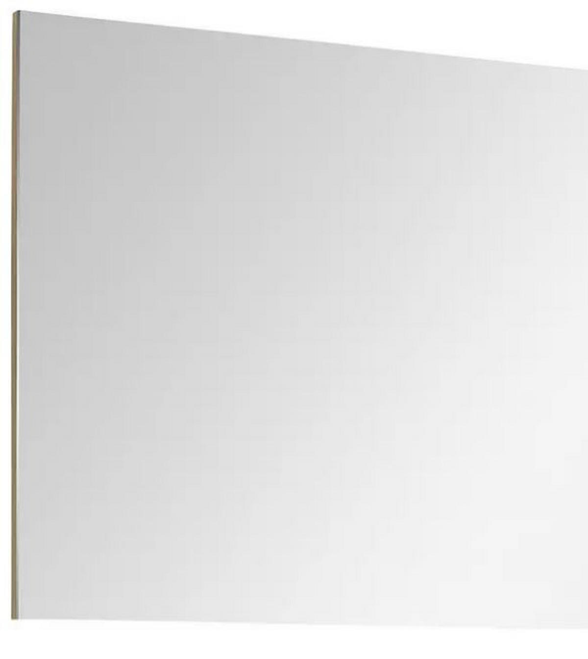 WANDSPIEGEL 64/63,6/5,1 cm    in rechteckig  - Eichefarben, Design, Glas/Holz (64/63,6/5,1cm) - Voglauer