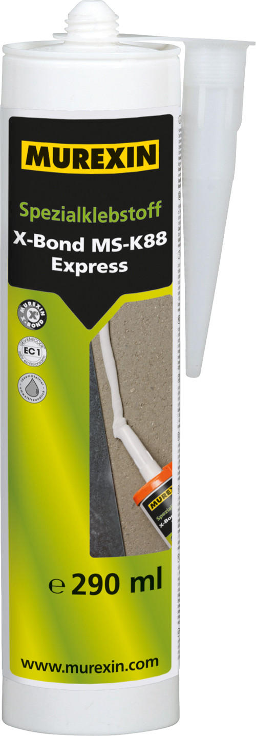 MONTAGEKLEBSTOFF - Basics - Murexin
