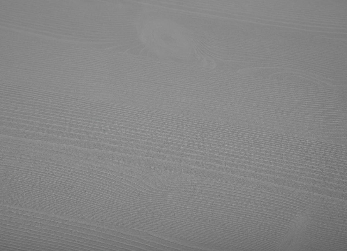 SIDOBORD i trä 45/45/55 cm  - grå, Basics, trä (45/45/55cm) - MID.YOU
