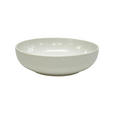 SUPPENTELLER Beige Steinzeug Marbella  - Beige, Trend, Keramik (20cm) - Novel