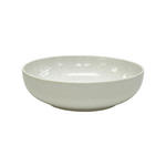 SUPPENTELLER Beige Steinzeug Marbella  - Beige, Trend, Keramik (20cm) - Novel