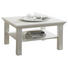 COUCHTISCH in Holz 120/70/50 cm - Weiß, LIFESTYLE, Holz (120/70/50cm) COUCHTISCH in Holz 120/70/50 cm - Weiß, LIFESTYLE, Holz (120/70/50cm)