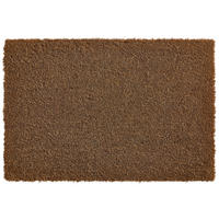 PREDPRAŽNIK  COCO HOME     40/60 cm    taftano  naravne barve  - naravne barve, Konvencionalno, umetna masa/naravni materiali (40/60cm) - Esposa