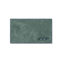 BADTEPPICH Jadegrün 70/120 cm  - Jadegrün, Basics, Naturmaterialien/Textil (70/120cm) - Joop!