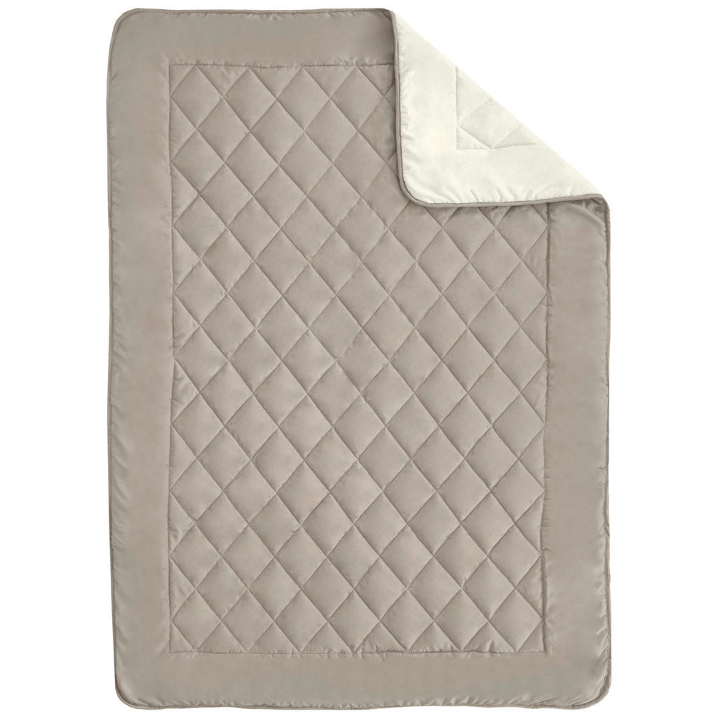 Steppdecke Annika Leicht 140x200 cm