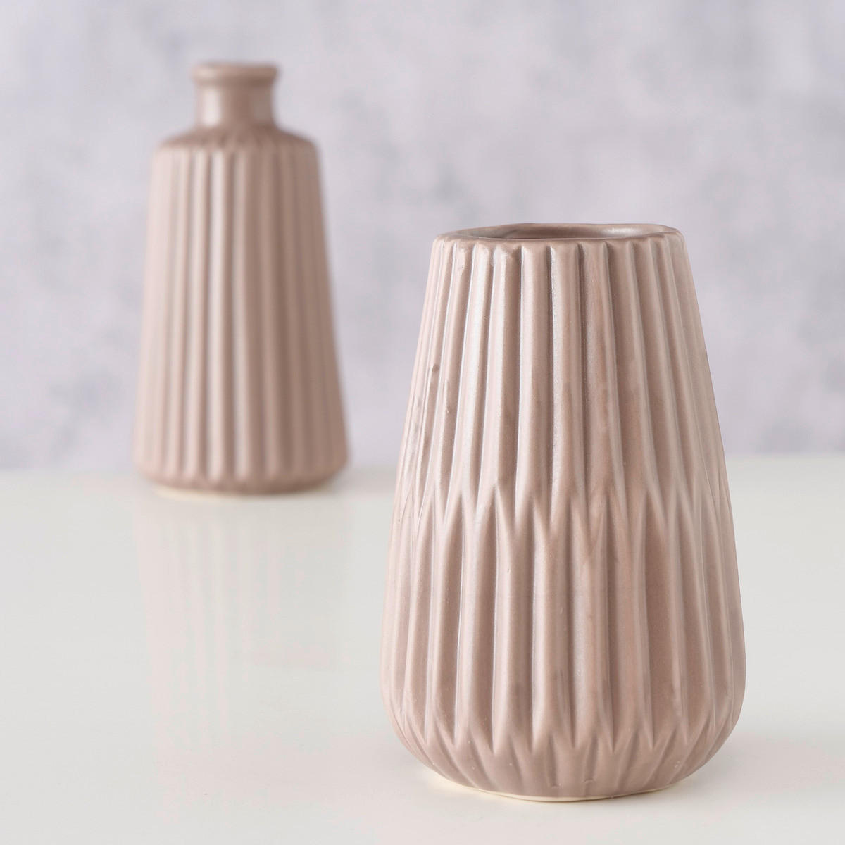 VASE  - Basics, Keramik (18/9cm)