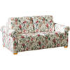 SCHLAFSOFA Multicolor  - Multicolor, Design, Holz/Textil (200/86/97cm) - Novel