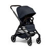 KINDERWAGEN  Hub2  Dark Navy Blue  - Dunkelblau, Basics, Textil (102/52,5/93cm) - Joolz