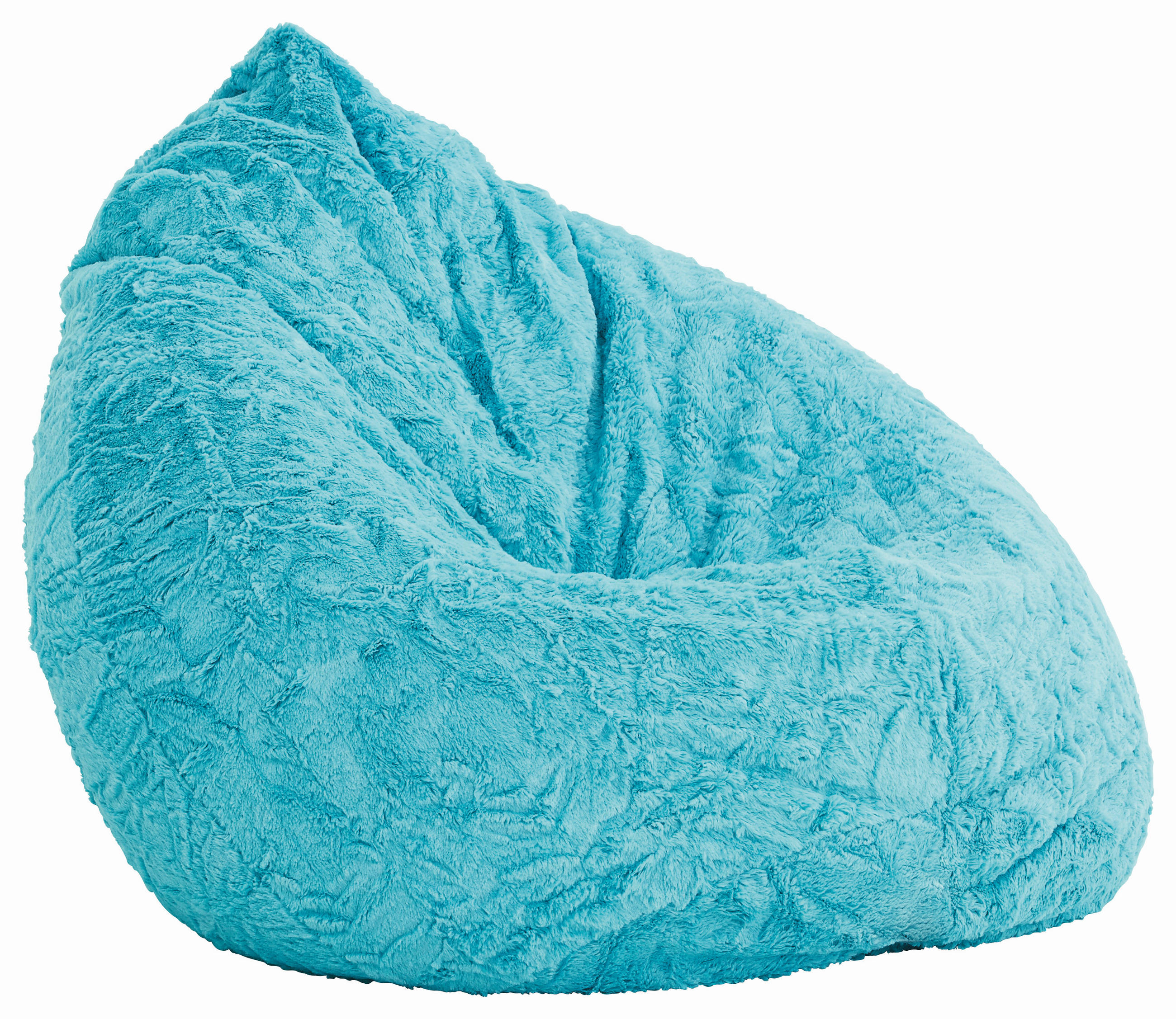 ÜLŐZSÁK 220 l  - türkiz, Design, textil (70/110/70cm) - Carryhome