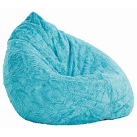 ÜLŐZSÁK 220 l  - türkiz, Design, textil (70/110/70cm) - Carryhome