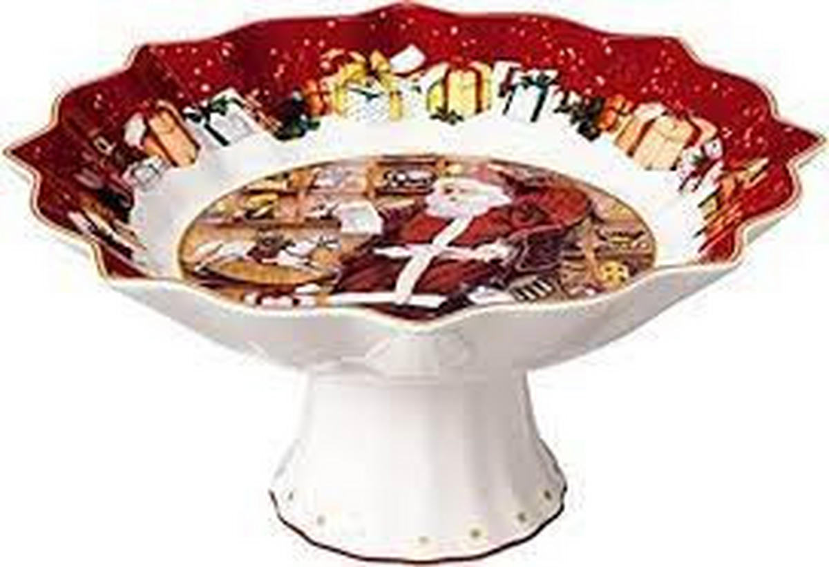 SKLEDA  Toy`s Fantasy  keramika      24/24/12 cm    - Basics, keramika (24/24/12cm) - Villeroy & Boch