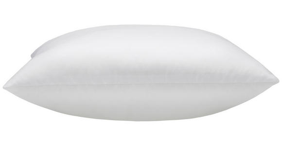 Füllkissen Oliver ca. 40/40cm - Weiß, KONVENTIONELL, Textil (40/40cm) - Primatex