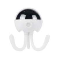 KINDER-NACHTLICHT 10/13,7 cm   - Basics, Kunststoff (10/13,7cm)