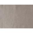 POLSTERBETT gepolstertes Kopfteil, Lattenrost, Bettkasten Creme 180/200 cm - Creme/Schwarz, KONVENTIONELL, Holz/Textil (180/200cm) - Hom`in