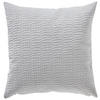 KISSENHÜLLE Tenuta 50/50 cm  - Silberfarben, Basics, Textil (50/50cm) - Novel