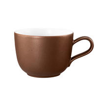 KÁVÉSCSÉSZE  - bronz, Basics, kerámia (0,35l) - Seltmann Weiden