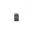 UNTERSCHRANK 30/41/47 cm - Grau, KONVENTIONELL, Holzwerkstoff (30/41/47cm) - Xora