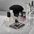 KOSMETIK-ORGANIZER - Transparent, Kunststoff (14/7,1/14cm) KOSMETIK-ORGANIZER - Transparent, Kunststoff (14/7,1/14cm)
