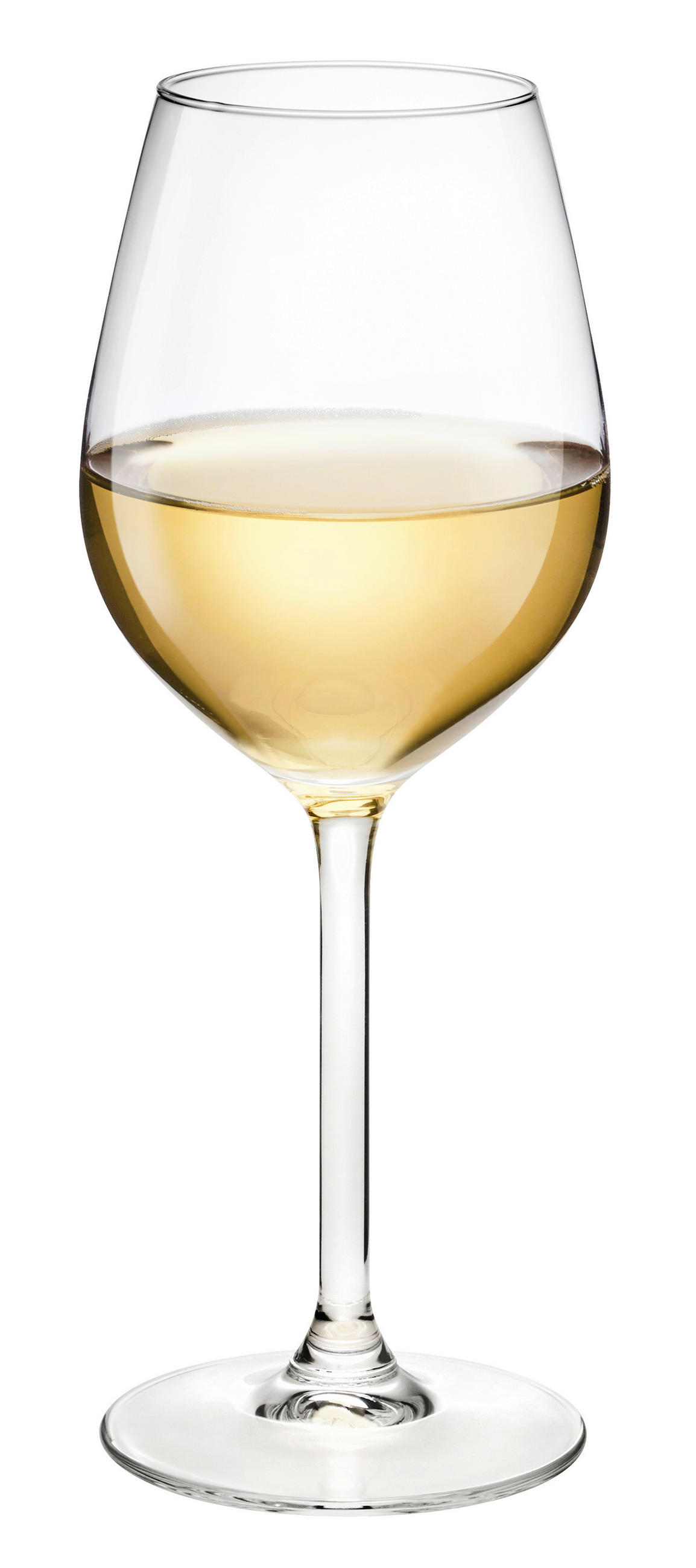 GLASSET Ida 4 delar  - klar, Basics, glas (8/22,2cm) - Van Well