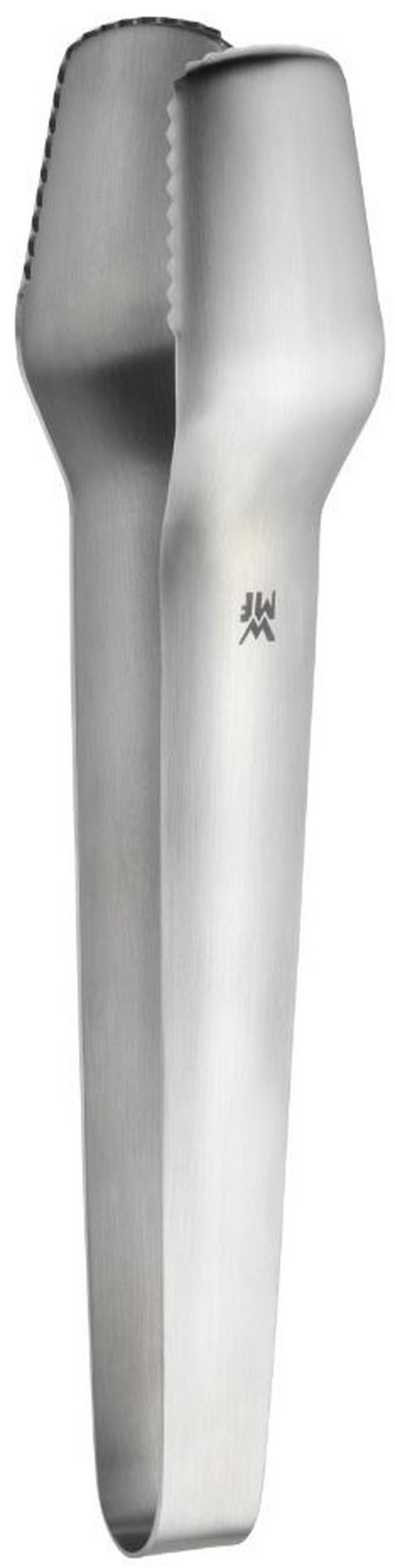 COCKTAIL-SET - Silberfarben/Braun, Design, Holz/Metall (10/10/24cm) - WMF
