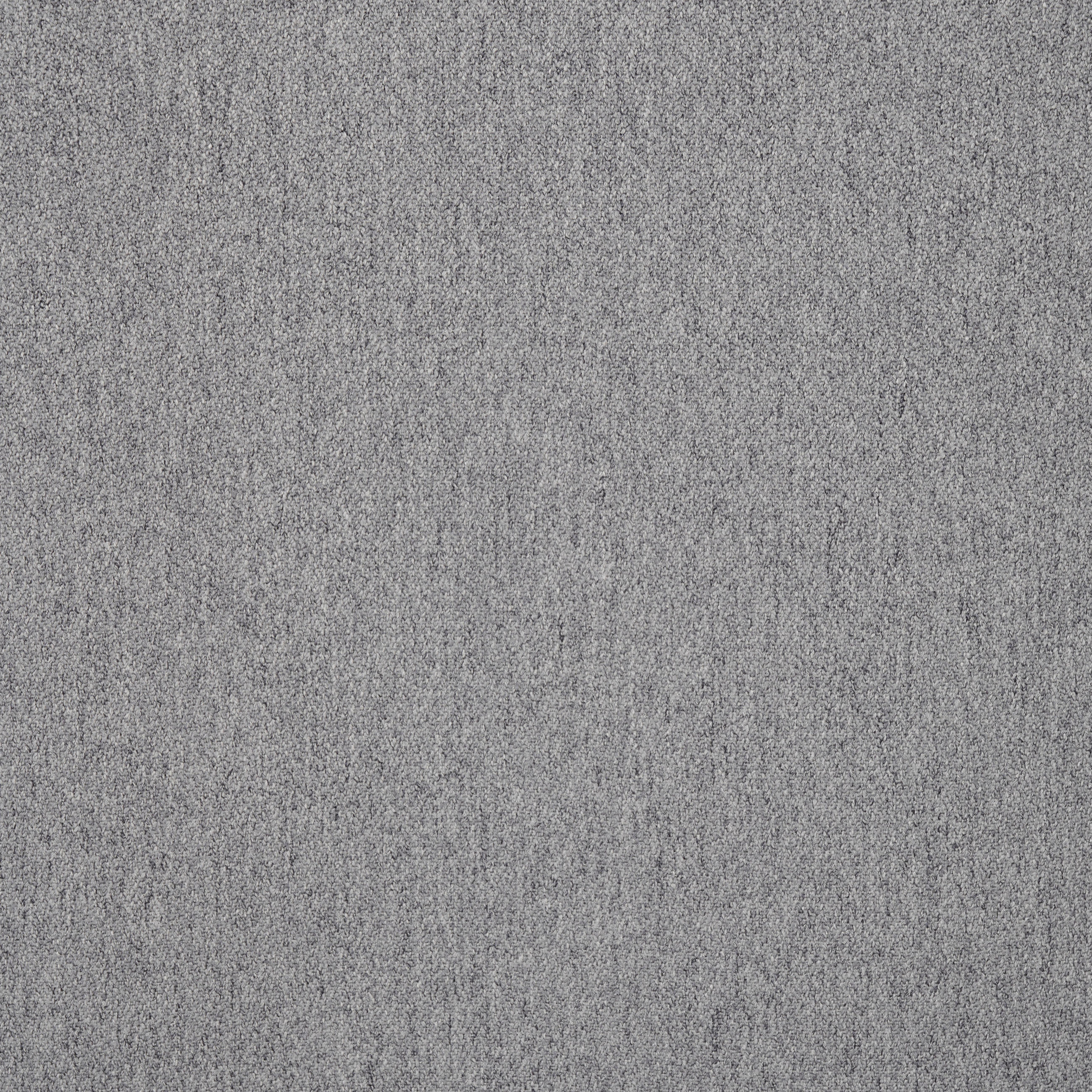 VORHANGSTOFF per lfm blickdicht  - Grau, Basics, Textil (140cm) - Esposa