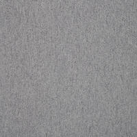 VORHANGSTOFF per lfm blickdicht  - Grau, Basics, Textil (140cm) - Esposa