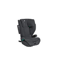 KINDERAUTOSITZ Signature i-Traver  - Schwarz, Basics, Kunststoff (40/80/38cm) - JOIE SIGNATURE