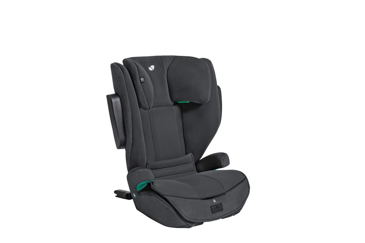 KINDERAUTOSITZ Signature i-Traver  - Schwarz, Basics, Kunststoff (40/80/38cm) - JOIE SIGNATURE