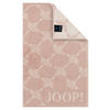 GÄSTETUCH Classic Cornflower Rosa 30/50 cm  - Rosa, Basics, Textil (30/50cm) - Joop!