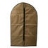 KLEIDERSACK - Goldfarben/Braun, Basics, Kunststoff (60/100cm) KLEIDERSACK - Goldfarben/Braun, Basics, Kunststoff (60/100cm)