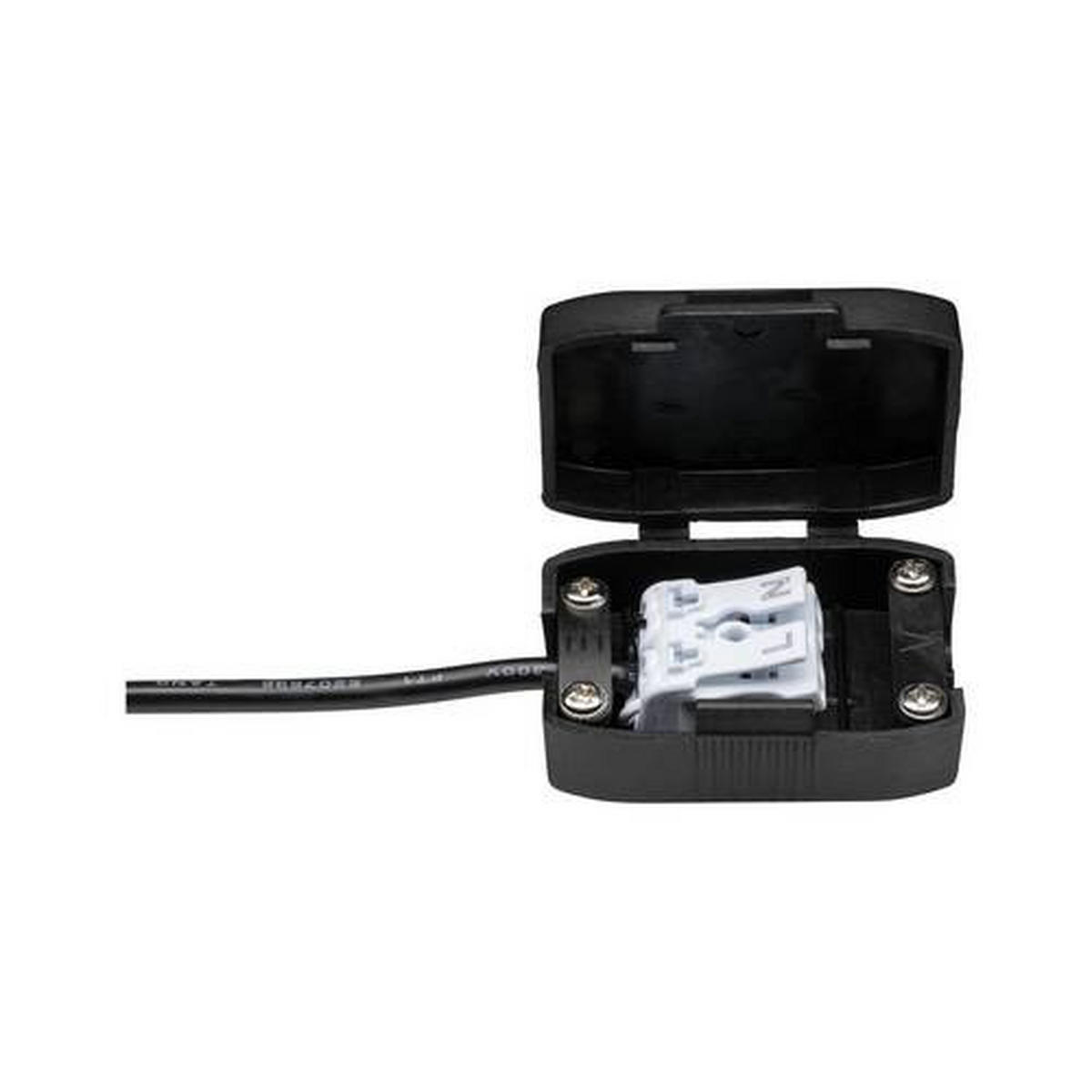 LED-DECKENLEUCHTE 5 cm  - Basics, Kunststoff (5cm) - Paulmann