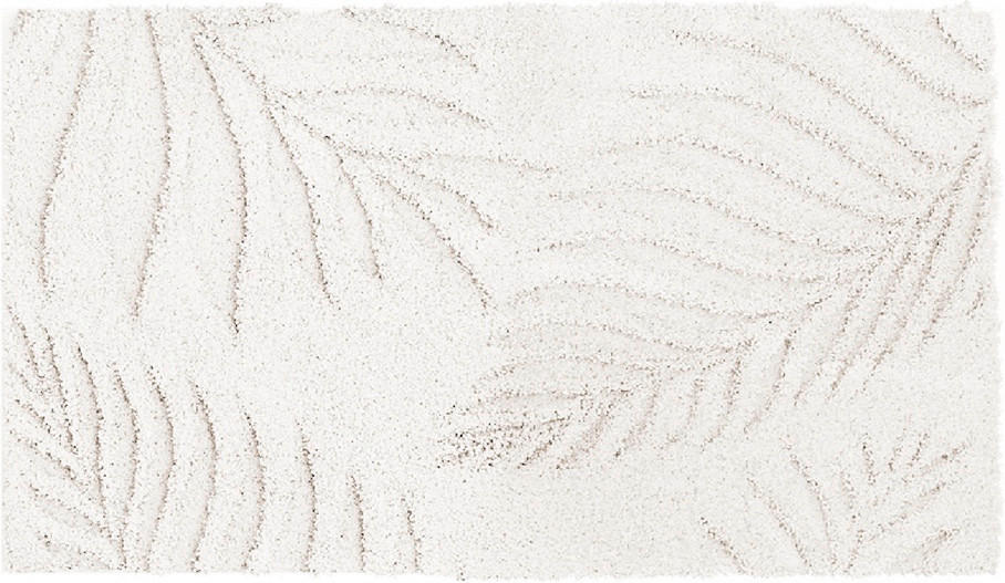 KOUPELNOVÁ PŘEDLOŽKA, 60/100 cm - přírodní barvy, Basics, textil/plast (60/100cm) - Grund