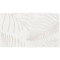 KOUPELNOVÁ PŘEDLOŽKA, 60/100 cm - přírodní barvy, Basics, textil/plast (60/100cm) - Grund