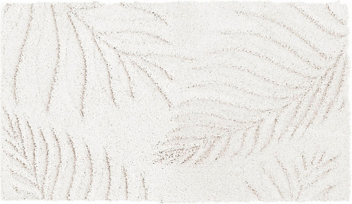 KOUPELNOVÁ PŘEDLOŽKA, 60/100 cm - přírodní barvy, Basics, textil/plast (60/100cm) - Grund