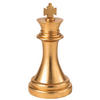 DEKOSPIEL - Goldfarben, Basics, Kunststoff (35/35/70cm) - Ambia Home