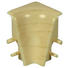 ROH VNITŘNÍ (za kus) - barvy javoru, Basics (-/2.01/3.96cm) ROH VNITŘNÍ (za kus) - barvy javoru, Basics (-/2.01/3.96cm)