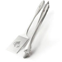 PRIBOR ZA ŽAR - Basics, kovina (8/47,5/18,6cm) - Napoleon