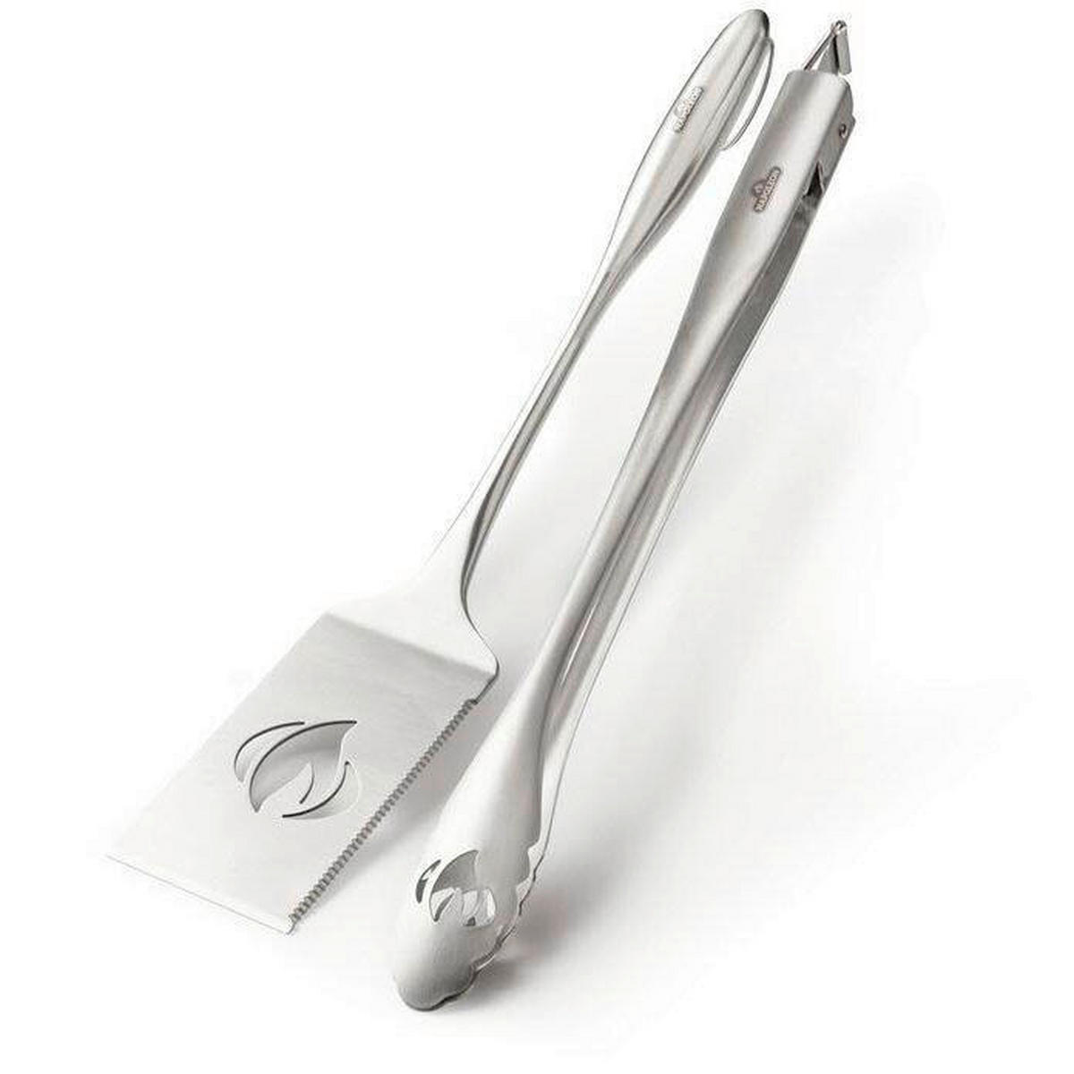 PRIBOR ZA ŽAR - Basics, kovina (8/47,5/18,6cm) - Napoleon