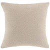 OUTDOOR-KISSEN Beige  - Beige, Konventionell, Textil (45/45cm) - Dieter Knoll