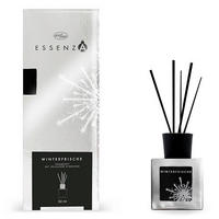 DIFUZOR  50 ml  - srebrne boje, Basics, staklo (50ml) - Essenza